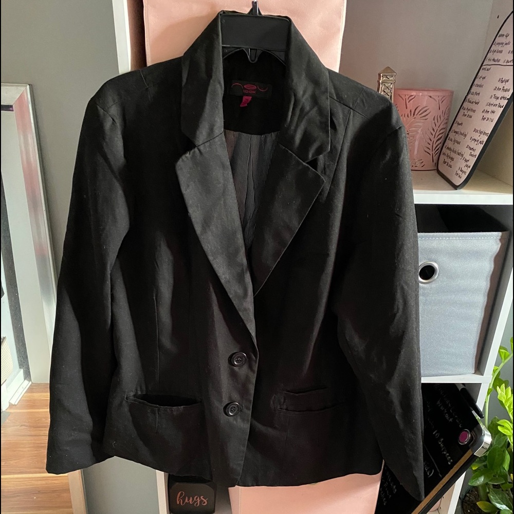 NEU LOOK BLAZER